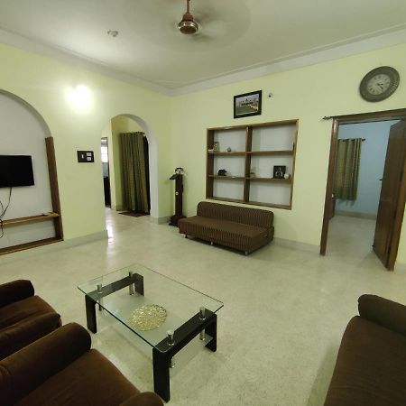 Kavitha House Homestay Mysore Exterior foto