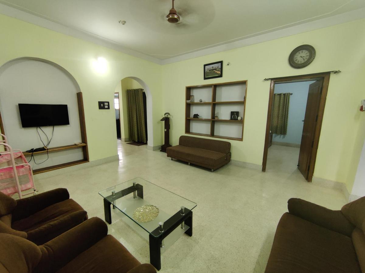 Kavitha House Homestay Mysore Exterior foto